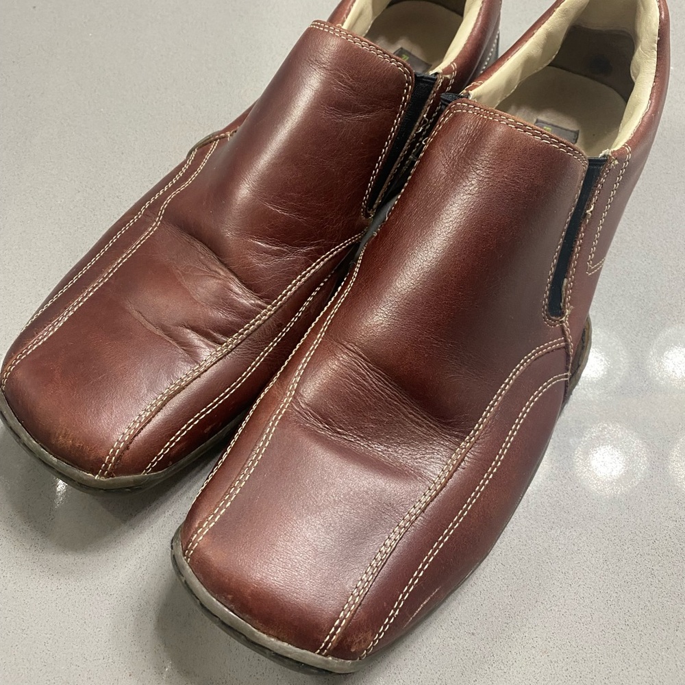 Kenneth Cole Reaction Shoes Size 11